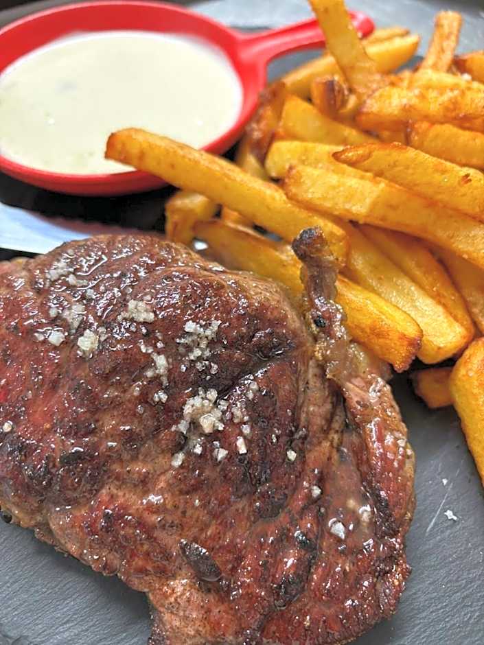 Auberge du Cezallier