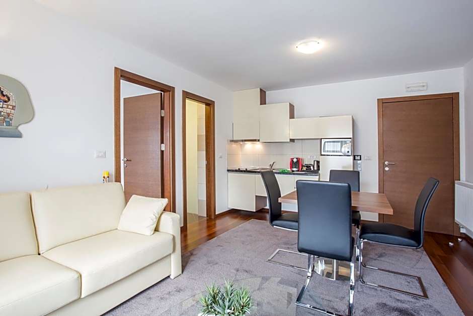 Residence Villa Karda