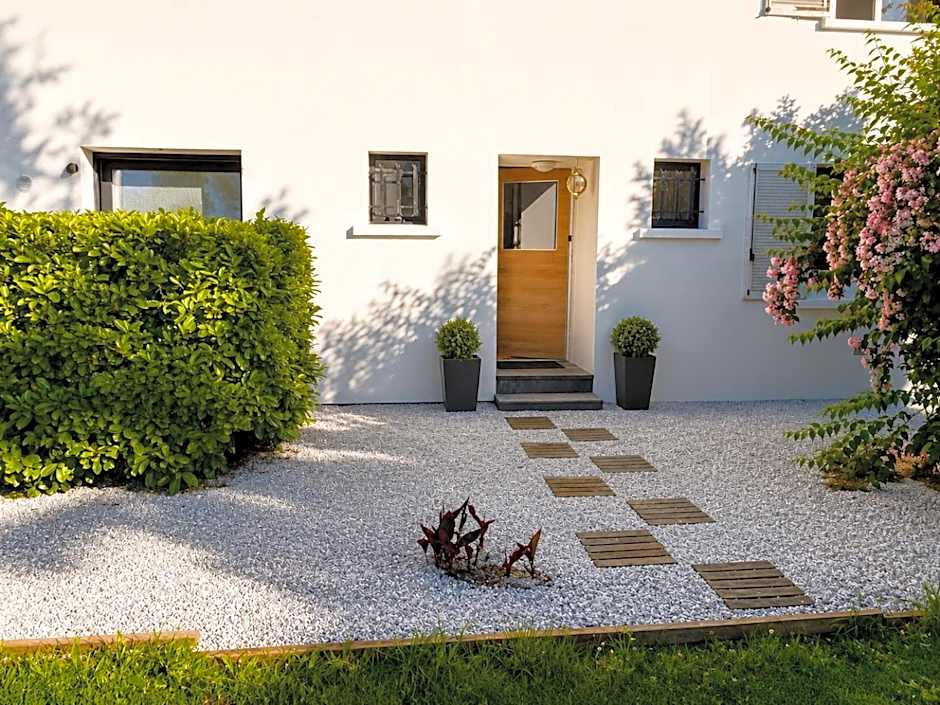 Chambres d'Elisa