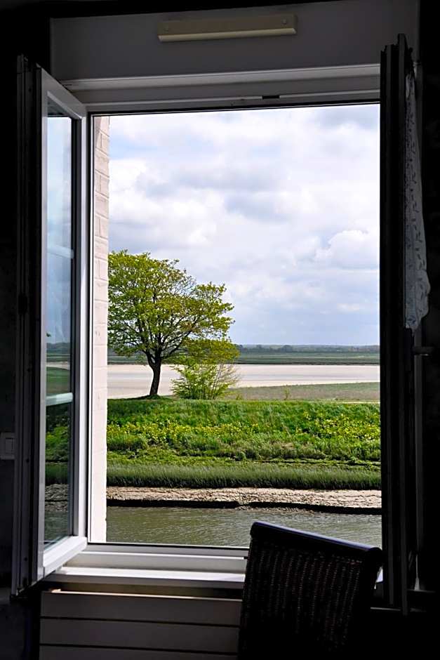 Hotel du Port et des Bains