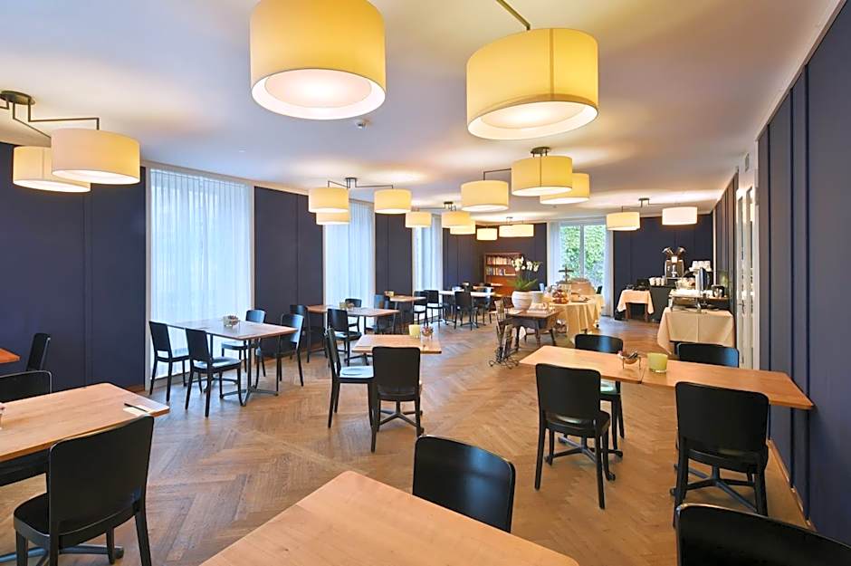 Hotel im Schlosspark