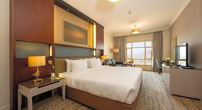 Saja By Warwick Madinah Hotel