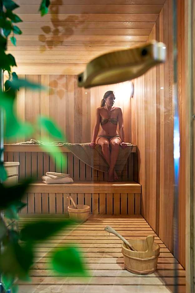 CGH Résidences & Spas Les Chalets de Flambeau