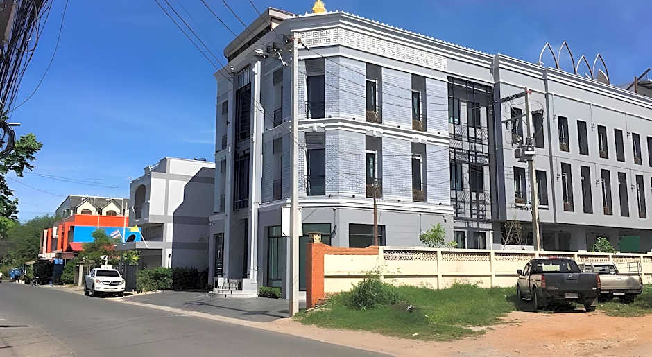 Anakin Boutique Hotel