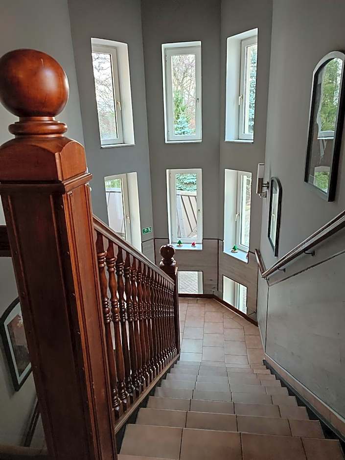 Hotel Bohemia Excellent