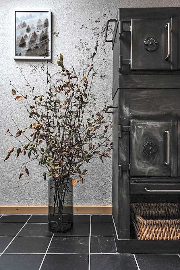 VILLA HUNDERT Boutique Mountainscape