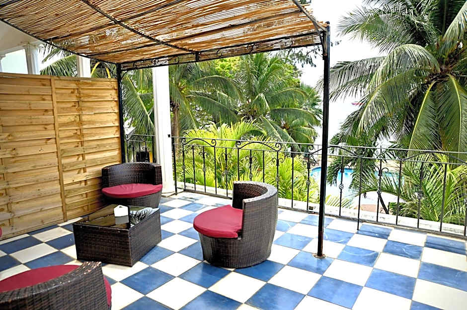 Villa Anakao Mauritius