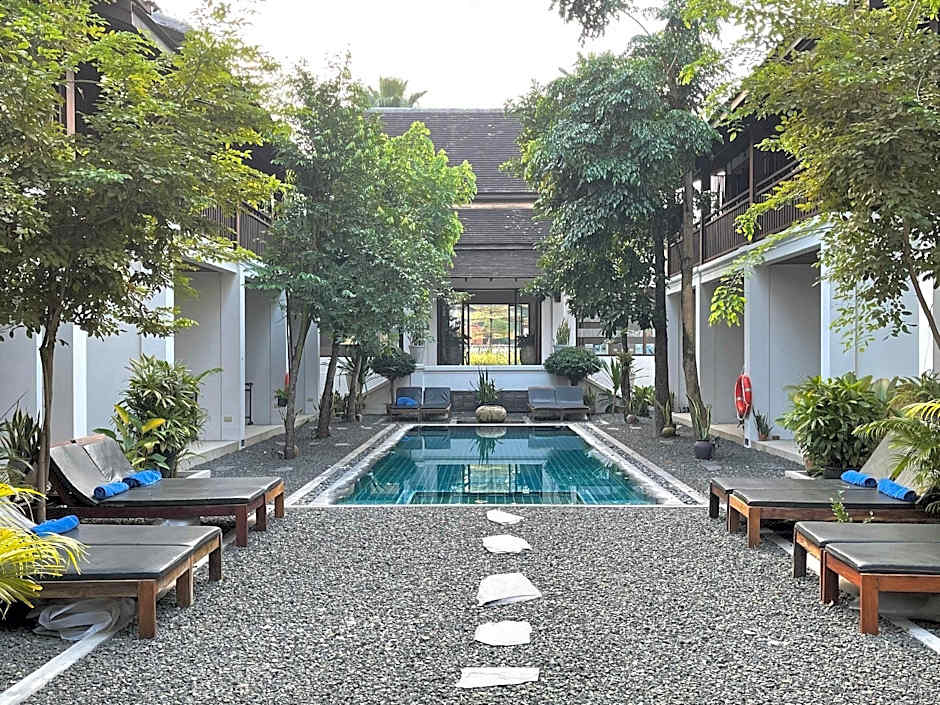 Le Sen Boutique Hotel