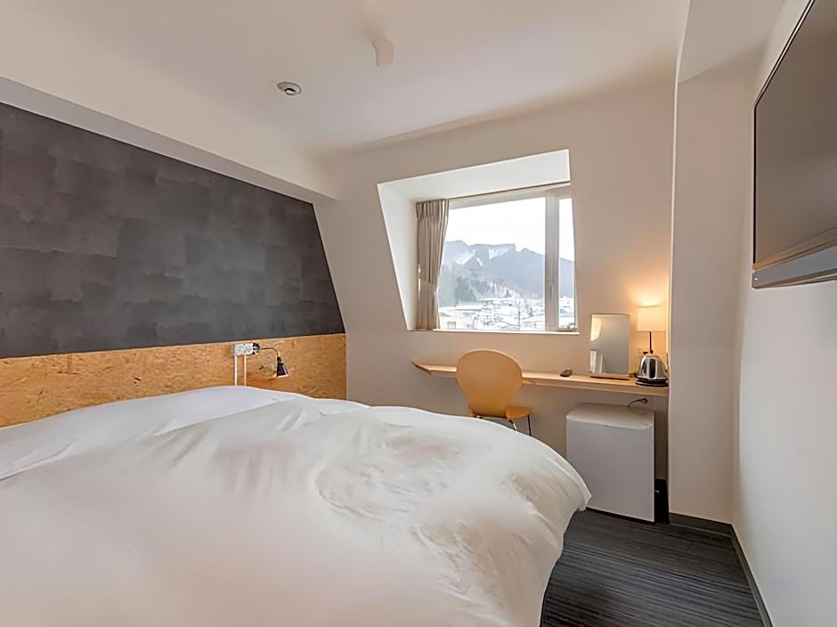 Nikko Station Hotel 2