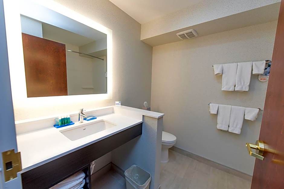 Holiday Inn Express Hotel & Suites North East - Erie I-90 Exit 41 By IHG