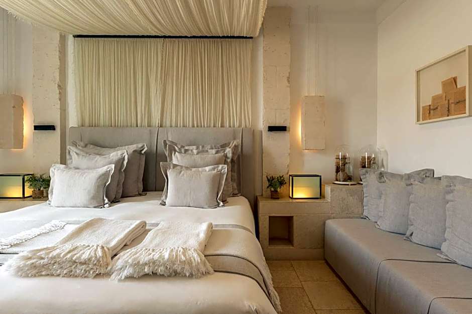 Borgo Egnazia - The Leading Hotels of the World