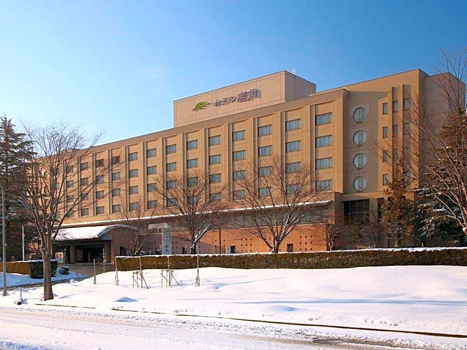 Hotel Kazuno