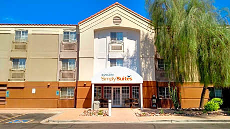 Sonesta Simply Suites Phoenix Tempe