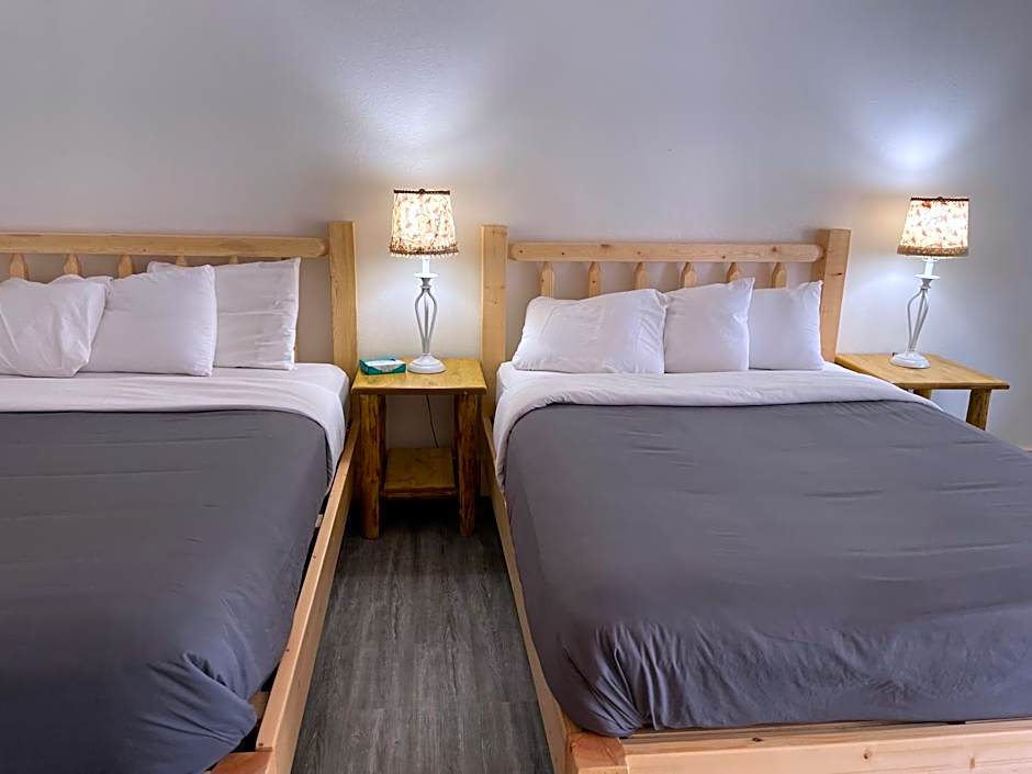 Kootenai Valley Motel