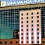 Sana Malhoa Park Hotel