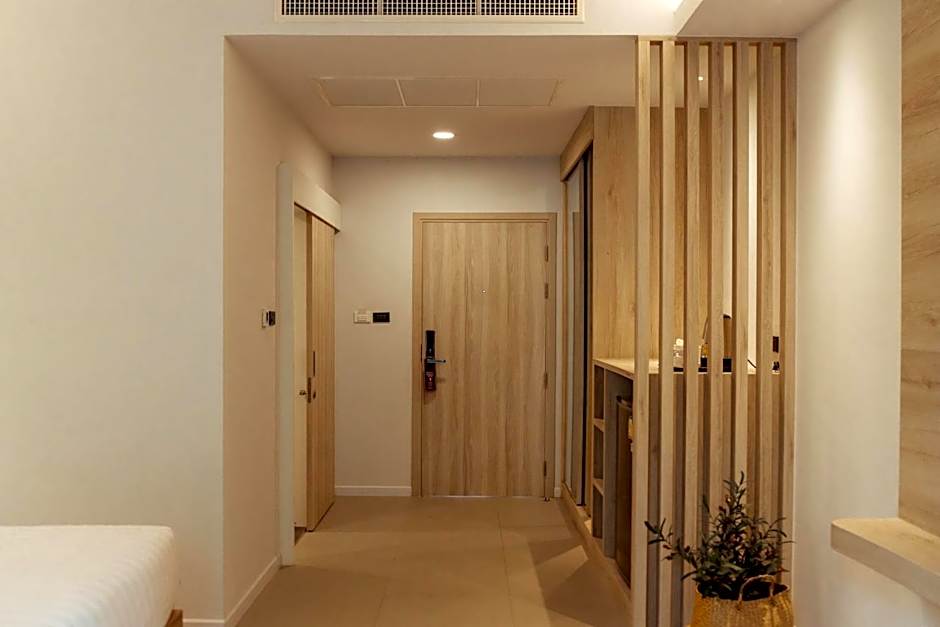 RUS Hotel&Convention Ayutthaya