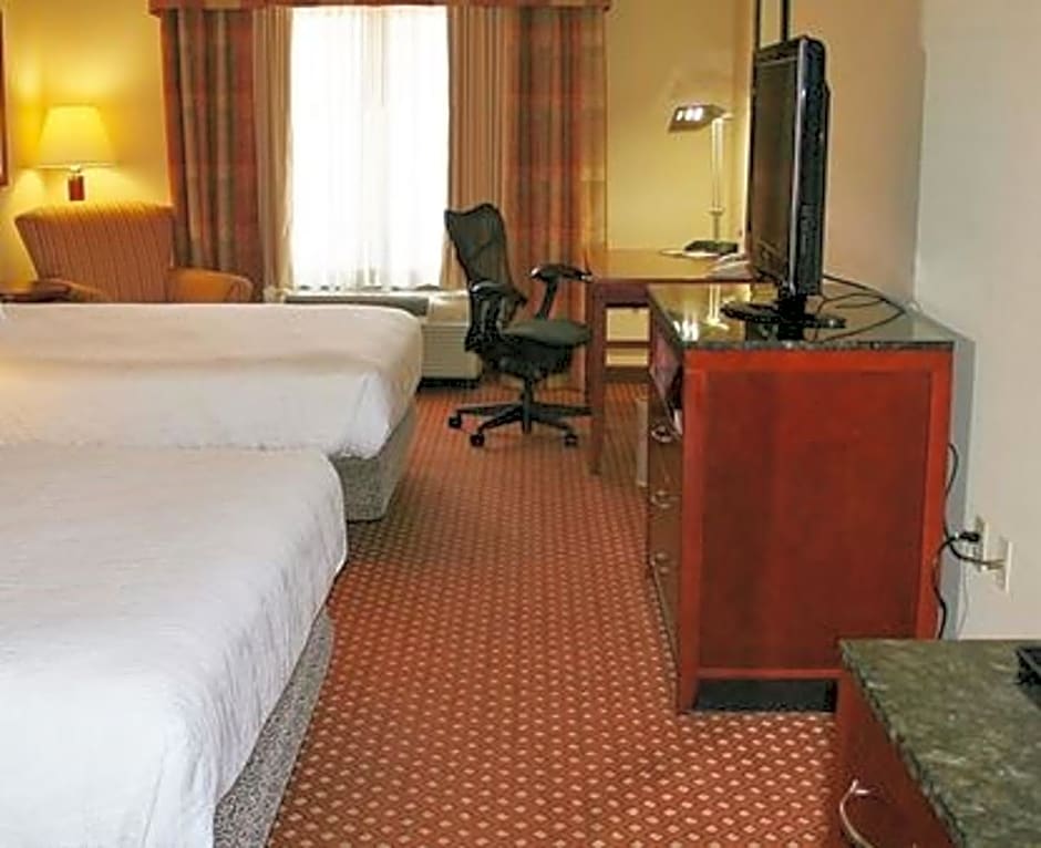 Hilton Garden Inn El Paso University