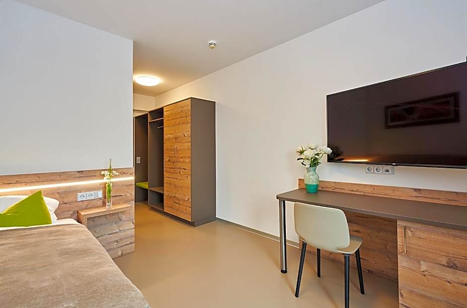 Huemer-Park Motel Vöcklatal