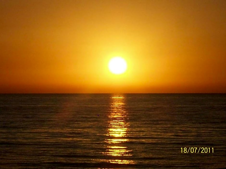 Residenza L'Antico Borgo Hotel