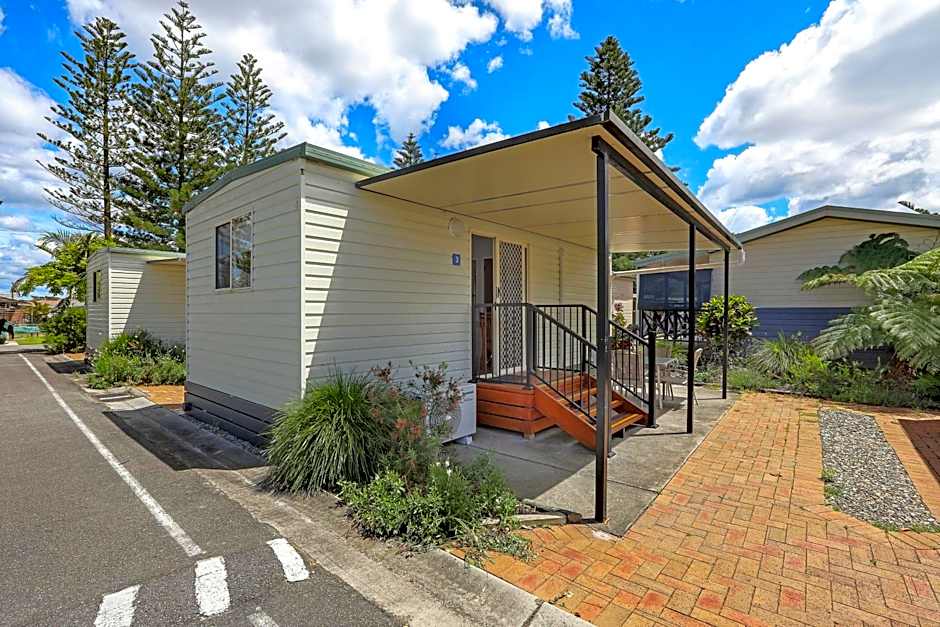 Reflections Tuncurry - Holiday Park