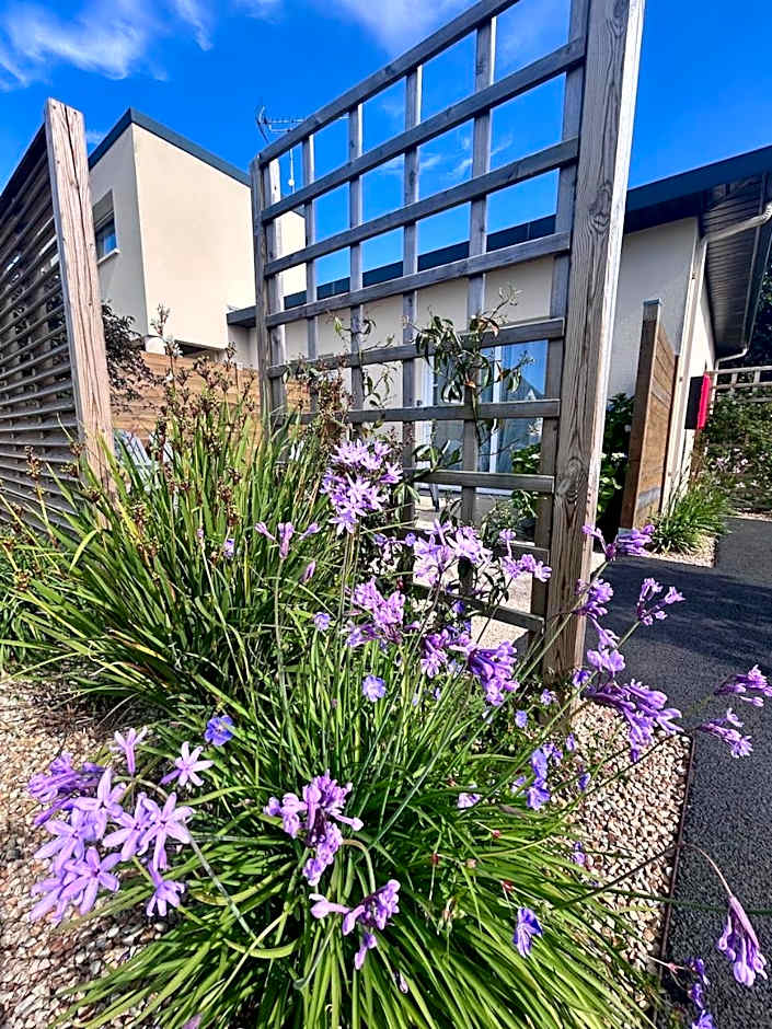 BRIT HOTEL CONFORT Lannion vers Perros-Guirec