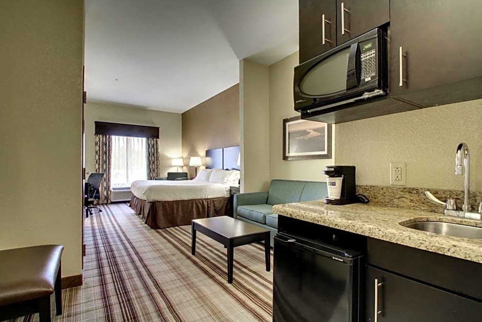 Holiday Inn Express Natchez South West By IHG