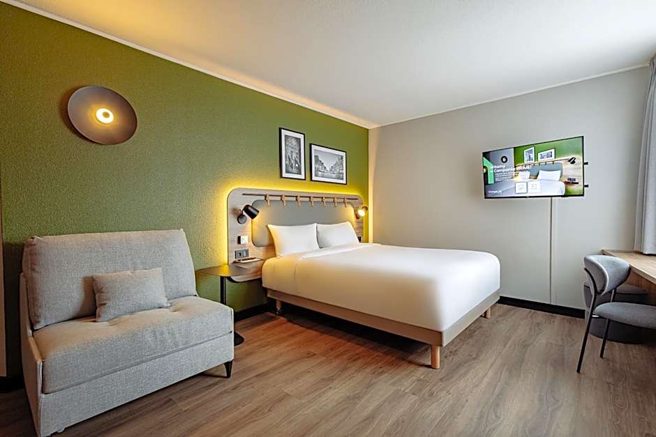 Campanile PRIME - Wroclaw Stare Miasto