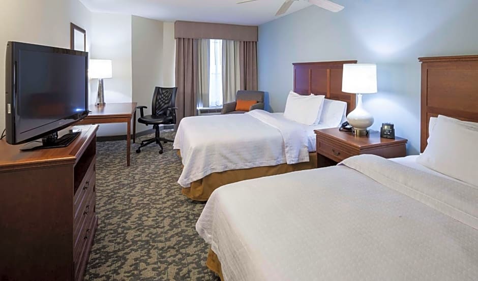 Homewood Suites By Hilton Houston-Stafford