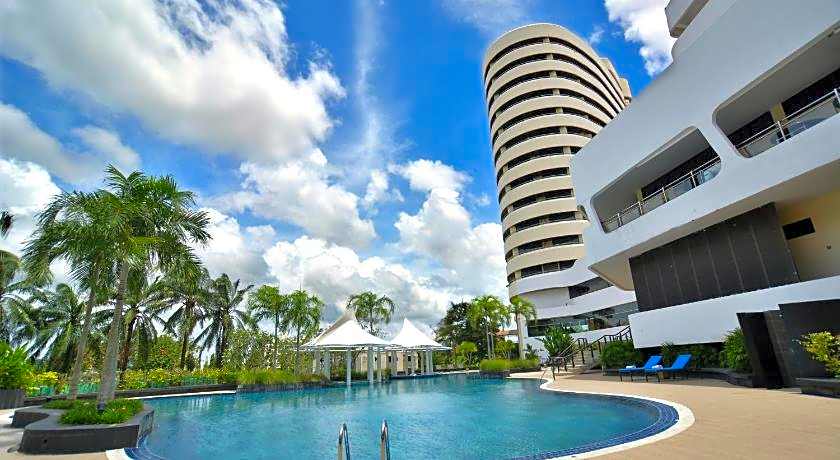 Rua Rasada Hotel - The Ideal Venue for Meetings & Events