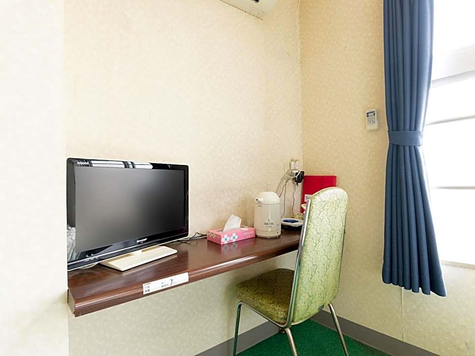 Tabist Business Hotel Chitose Kashiwazaki