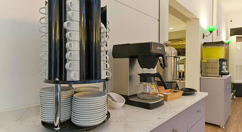 Kare Hotel Sultanahmet