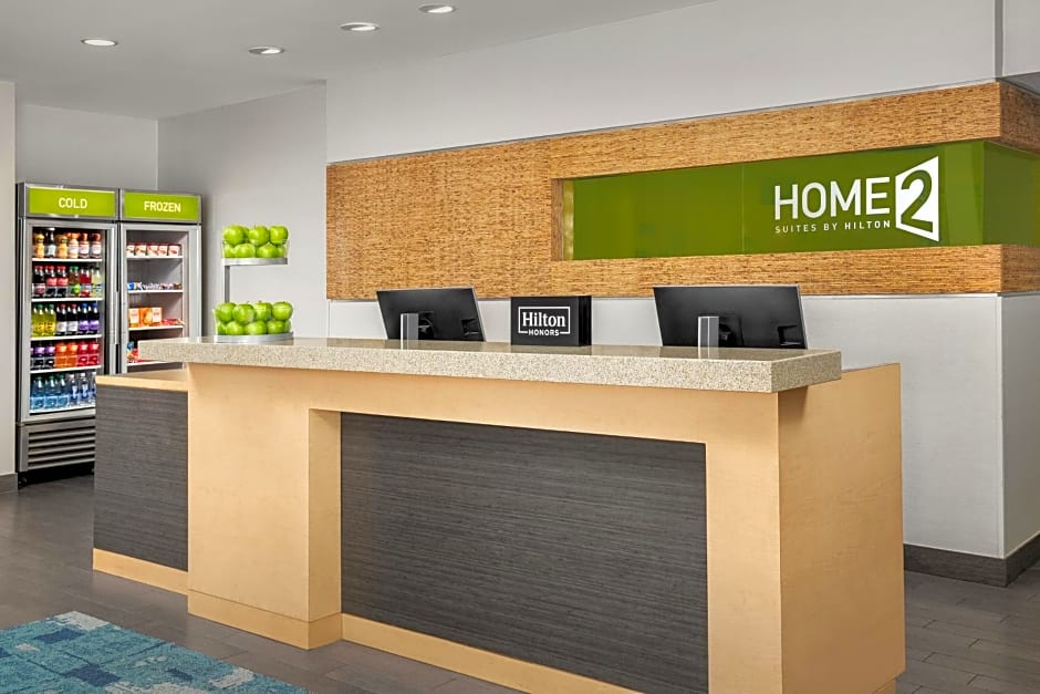 Home2 Suites By Hilton - Memphis/Southaven