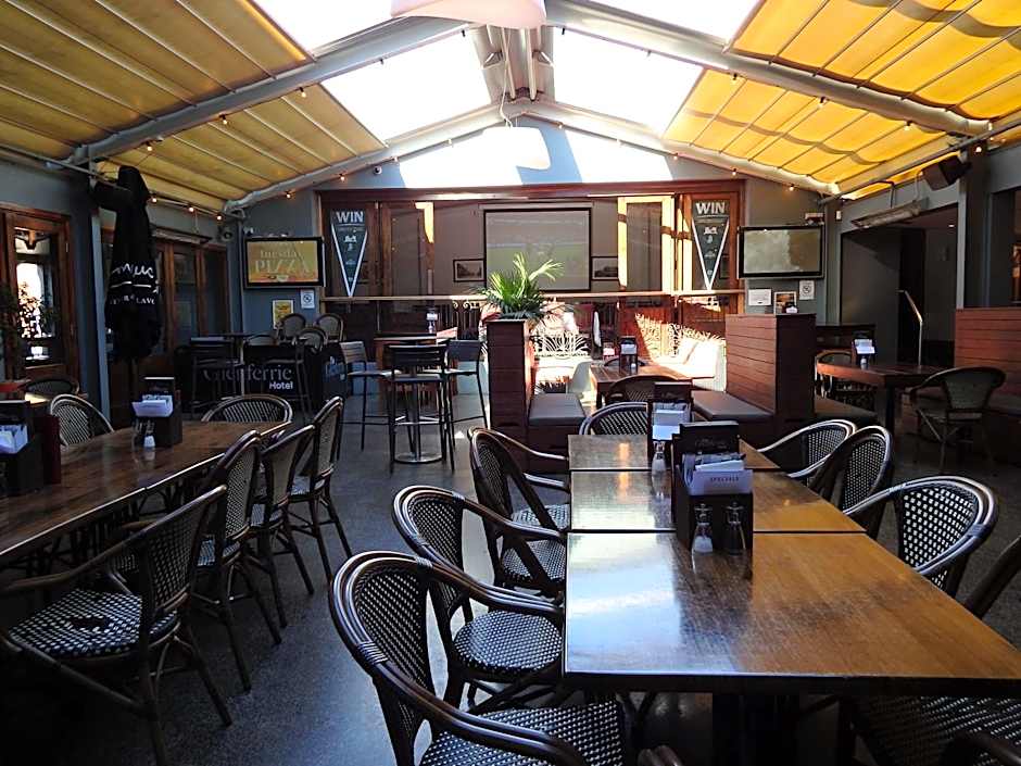 The Glenferrie Hotel Hawthorn