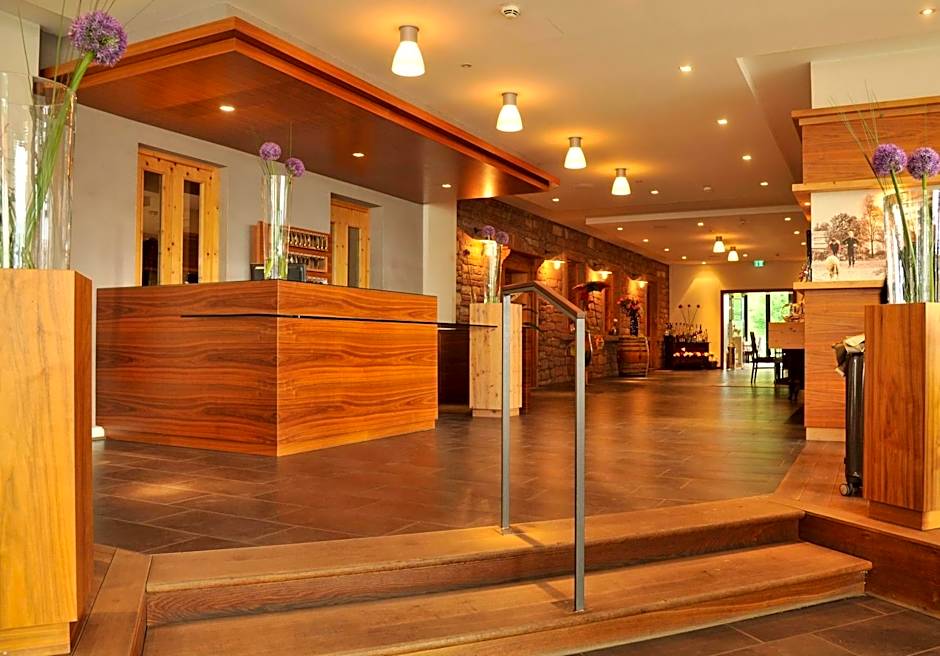 Hotel Restaurant Zeiskamer Mühle