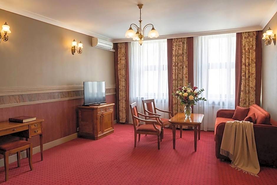 Heban Hotel