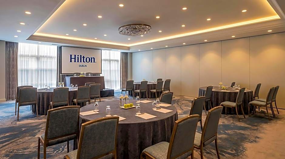Hilton Dublin
