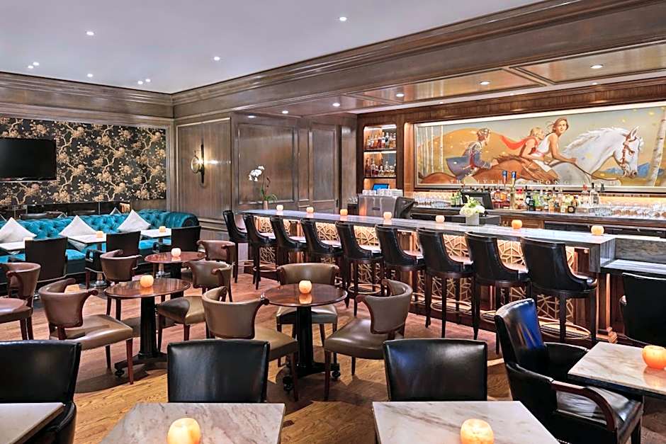 St. Regis Residence Club, Aspen