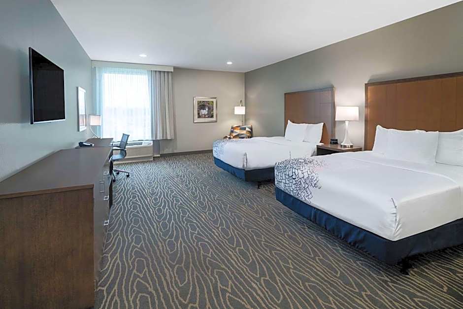 La Quinta Inn & Suites by Wyndham Tifton