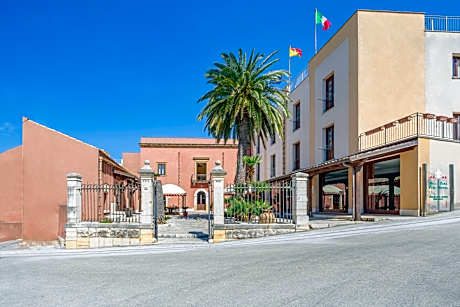 Villa Zina Family Resort