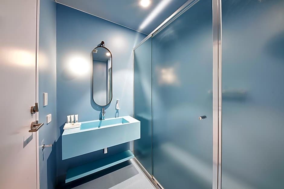 The Lodge, Blacktown - Sydney