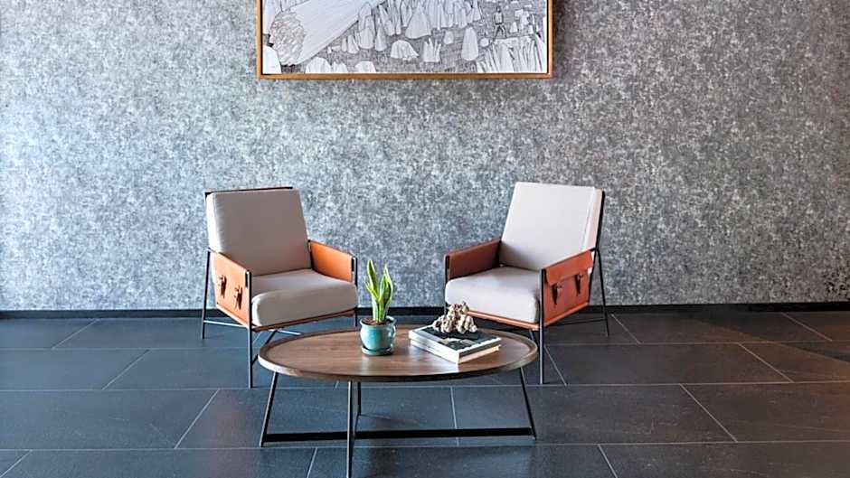 VETTA, DISTRITO UNO, AUTOGRAPH COLLECTION