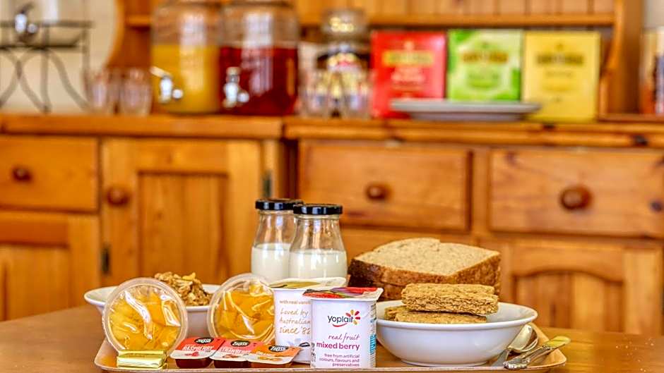 Bishops Lodge Narrandera