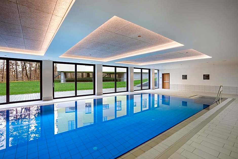 Four Points By Sheraton Ljubljana Mons