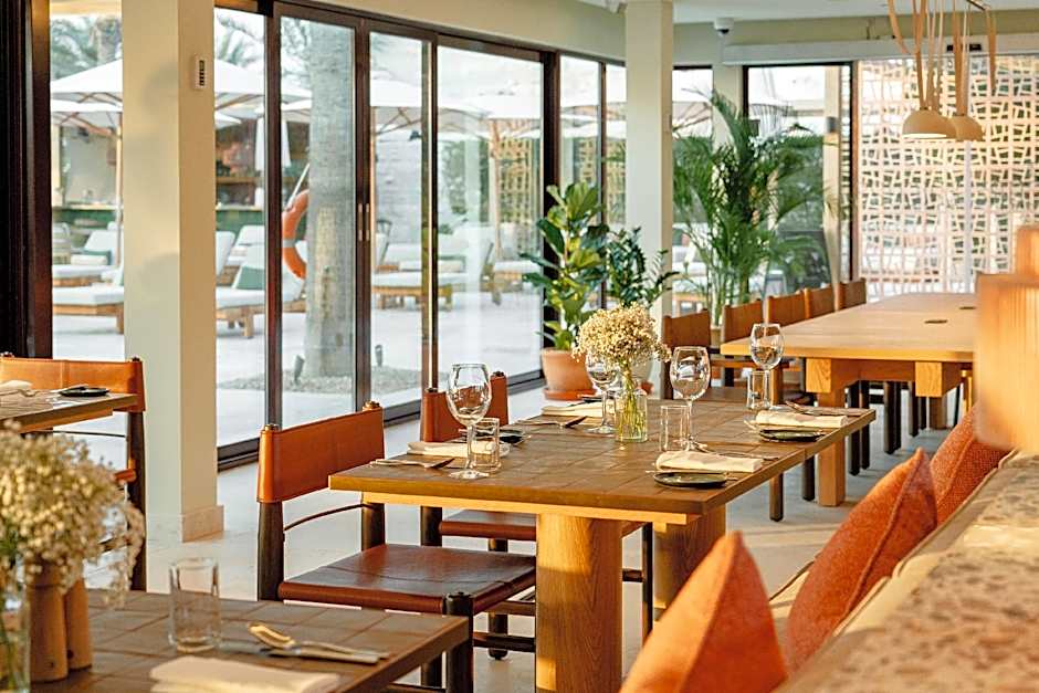 Meliá Desert Palm member of Meliá Collection