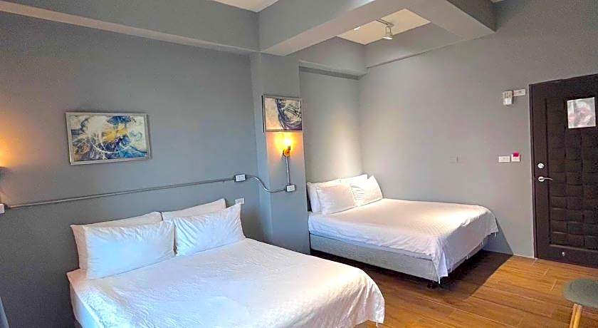 Taitung Sun Forest BnB