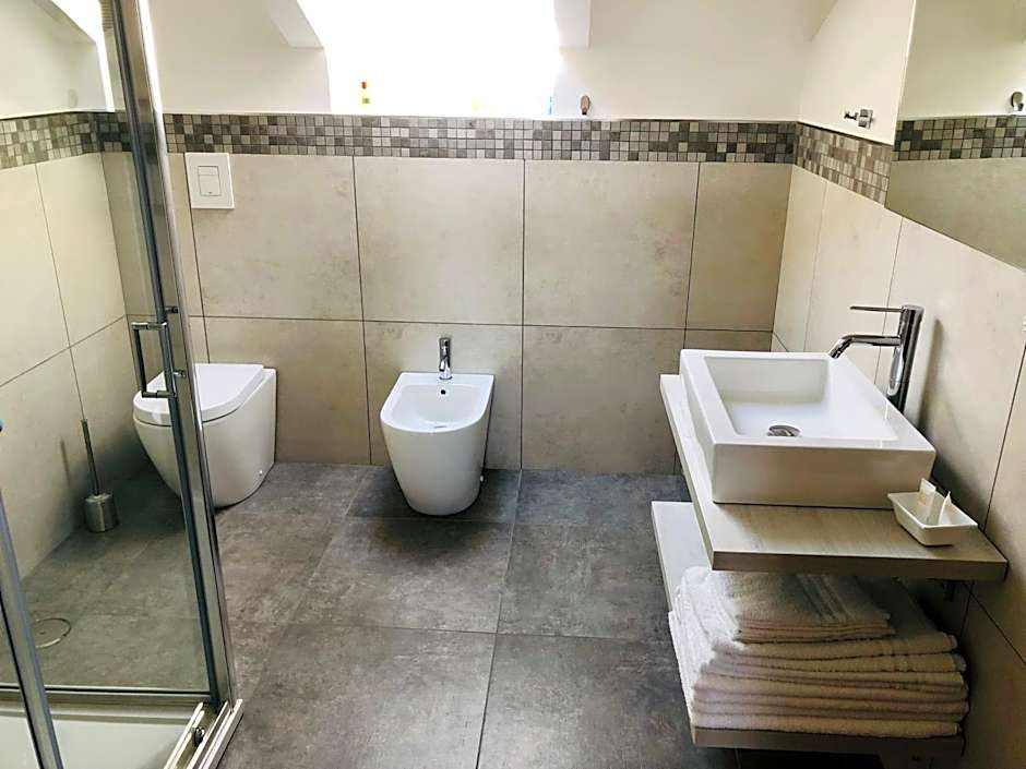 InVilla Bed&Breakfast - Quality Rooms