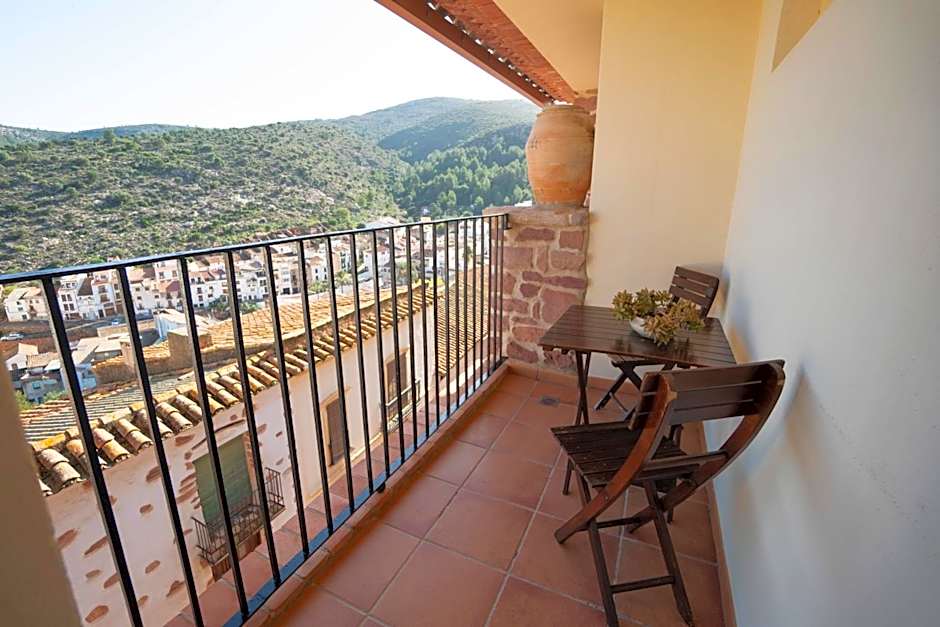 Hotel Rural L'Antic Portal