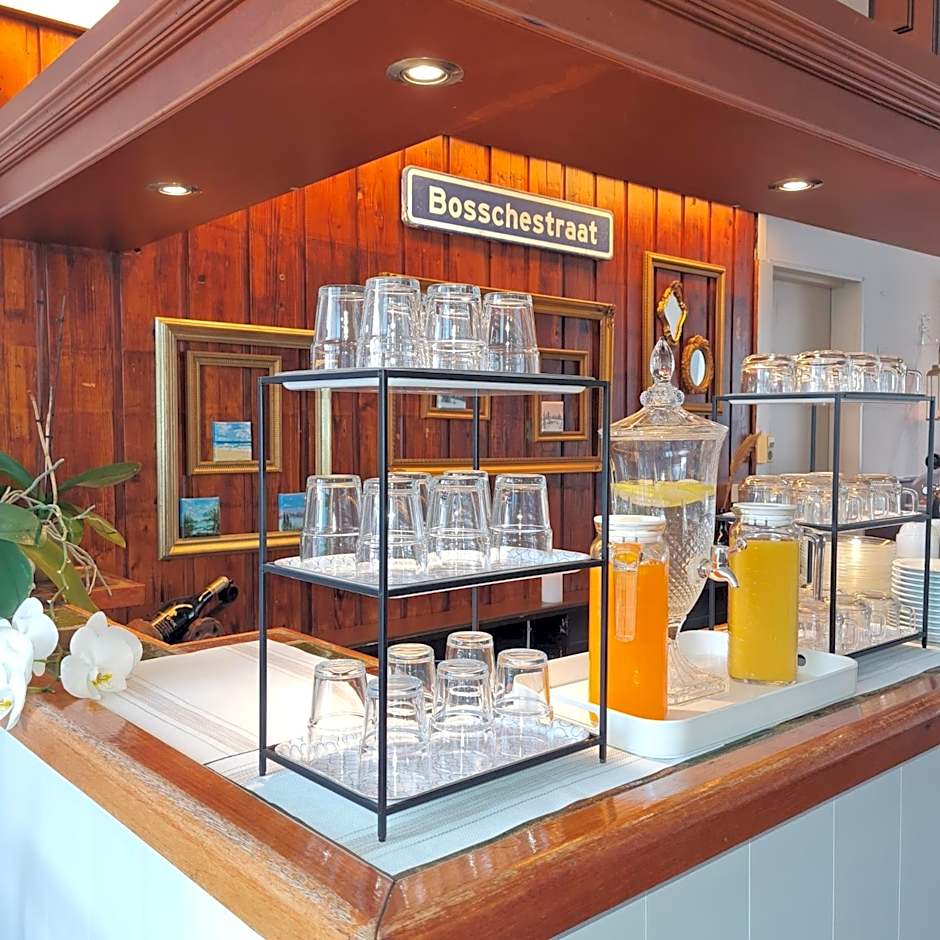 Hotel 't Witte Huys Scheveningen