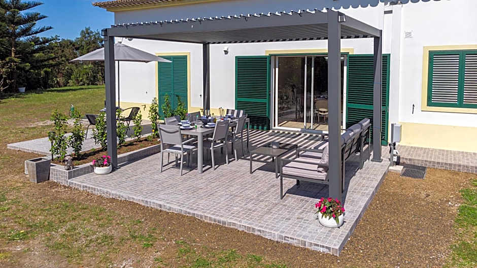 Estalagem Pico D'Agua