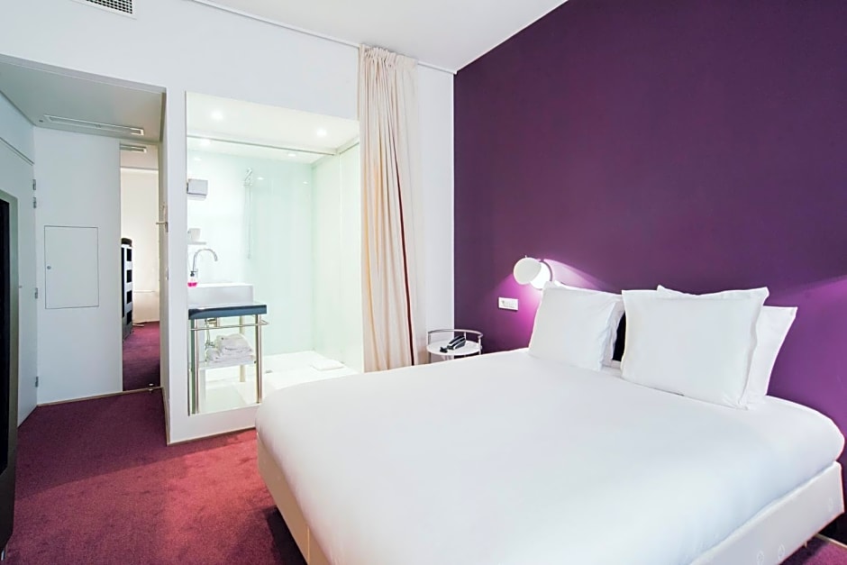 Smartflats - Pacific Brussels